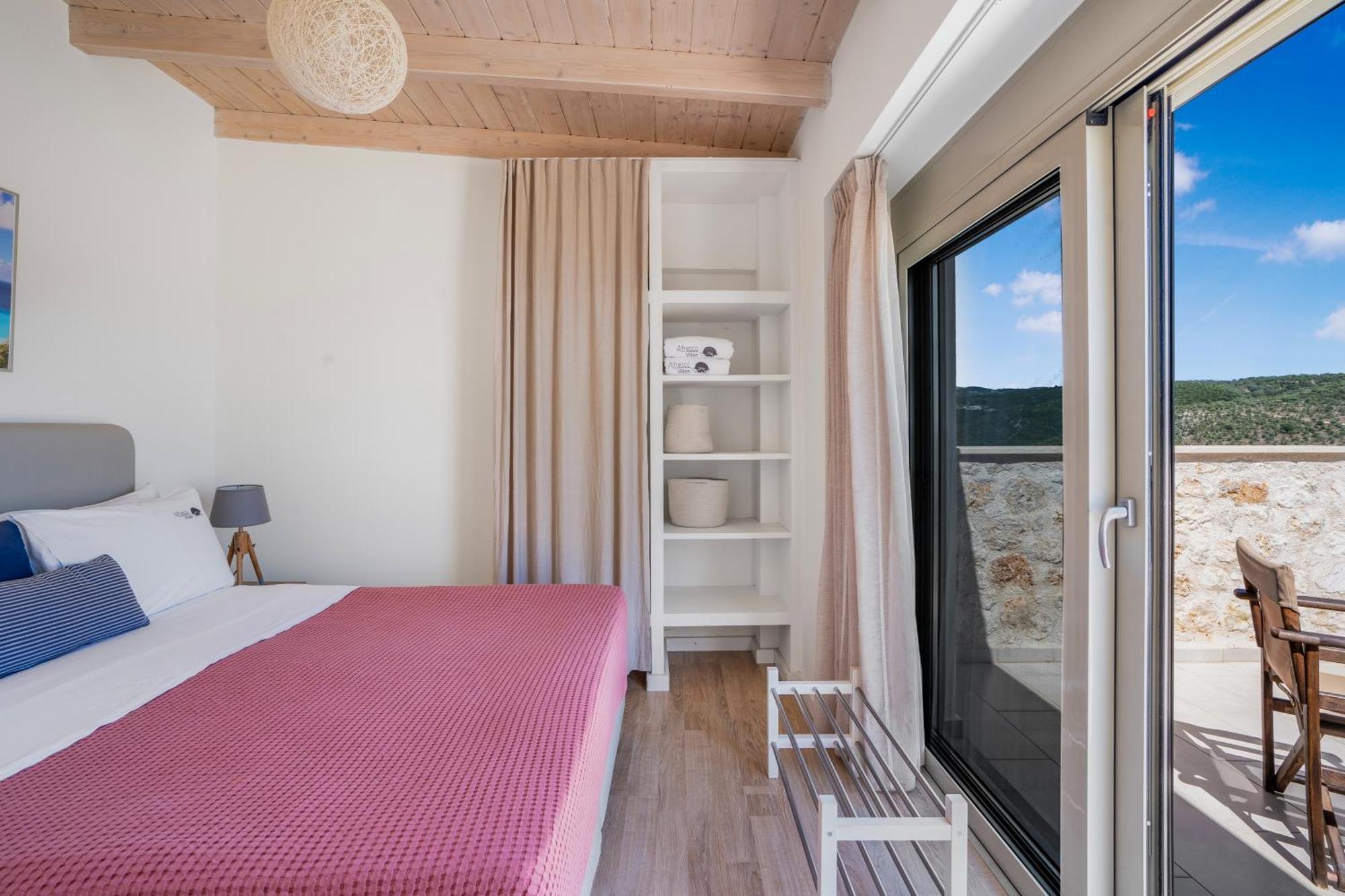 Alfresco Villas 塞沃塔 外观 照片