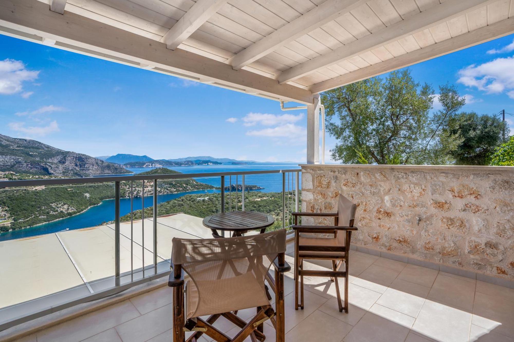 Alfresco Villas 塞沃塔 外观 照片