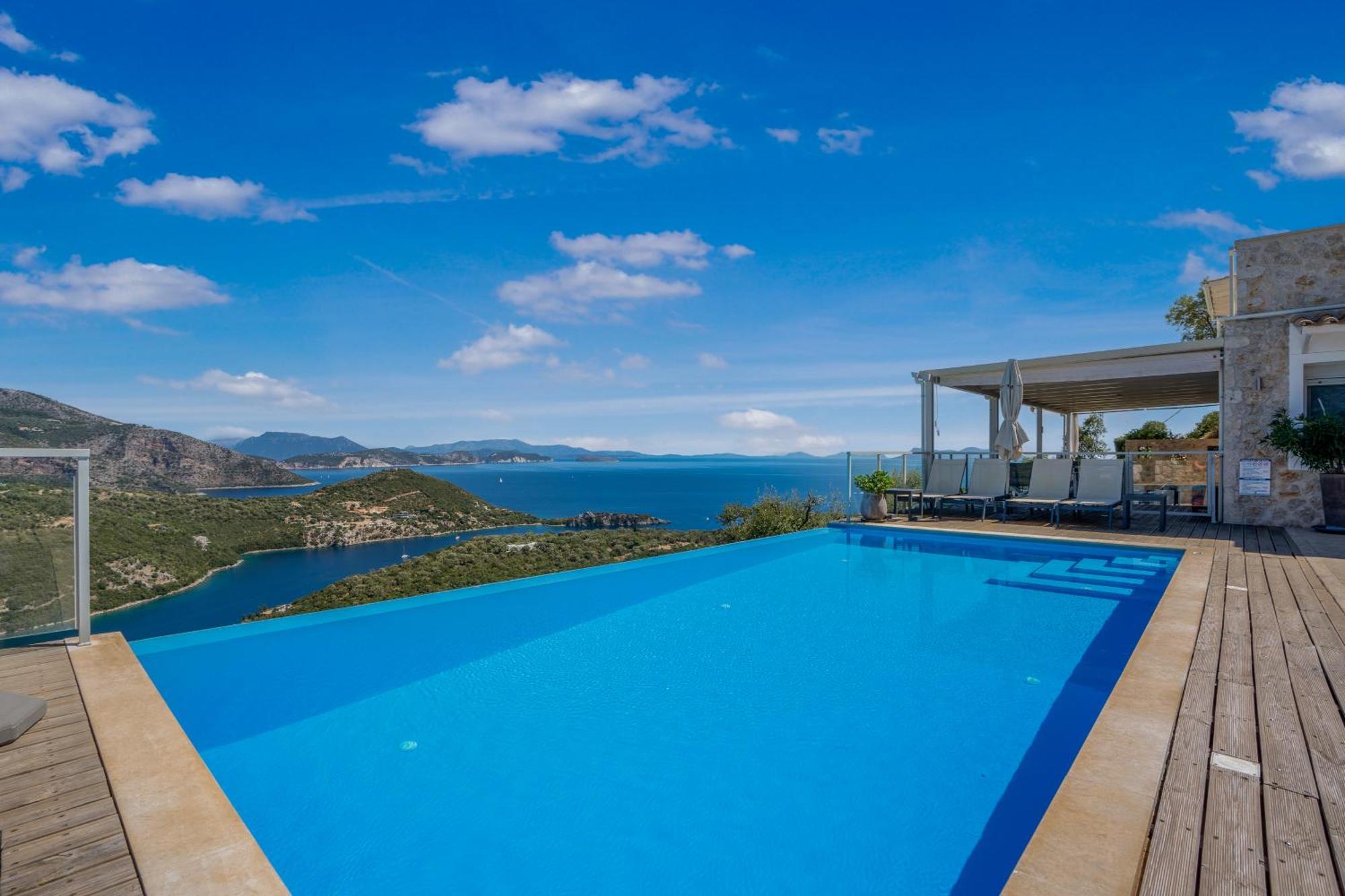 Alfresco Villas 塞沃塔 外观 照片