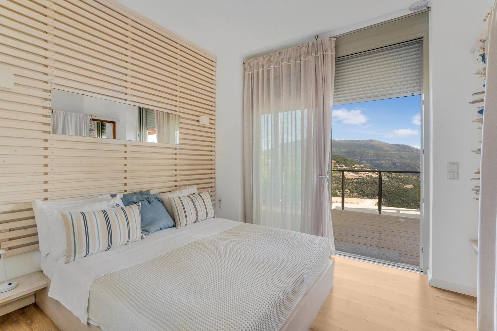 Alfresco Villas 塞沃塔 外观 照片