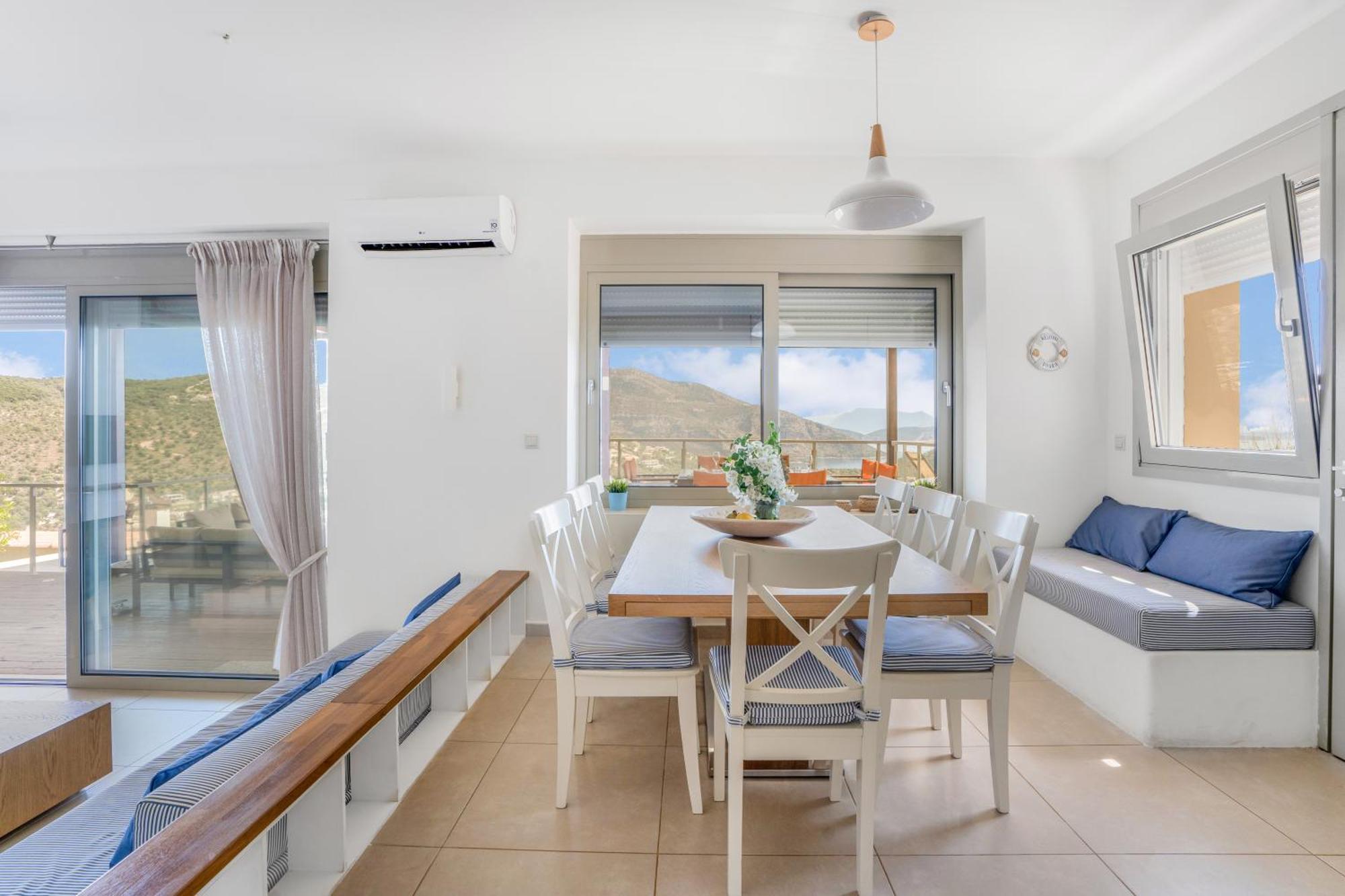 Alfresco Villas 塞沃塔 外观 照片