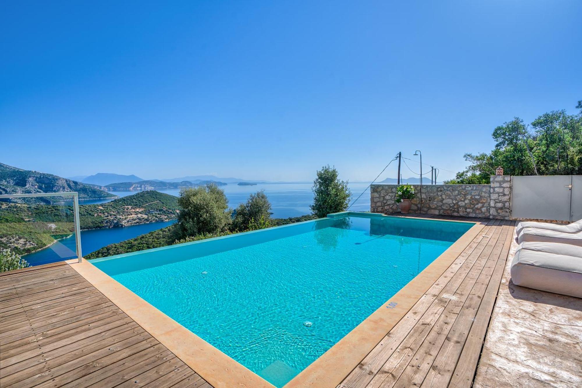 Alfresco Villas 塞沃塔 外观 照片