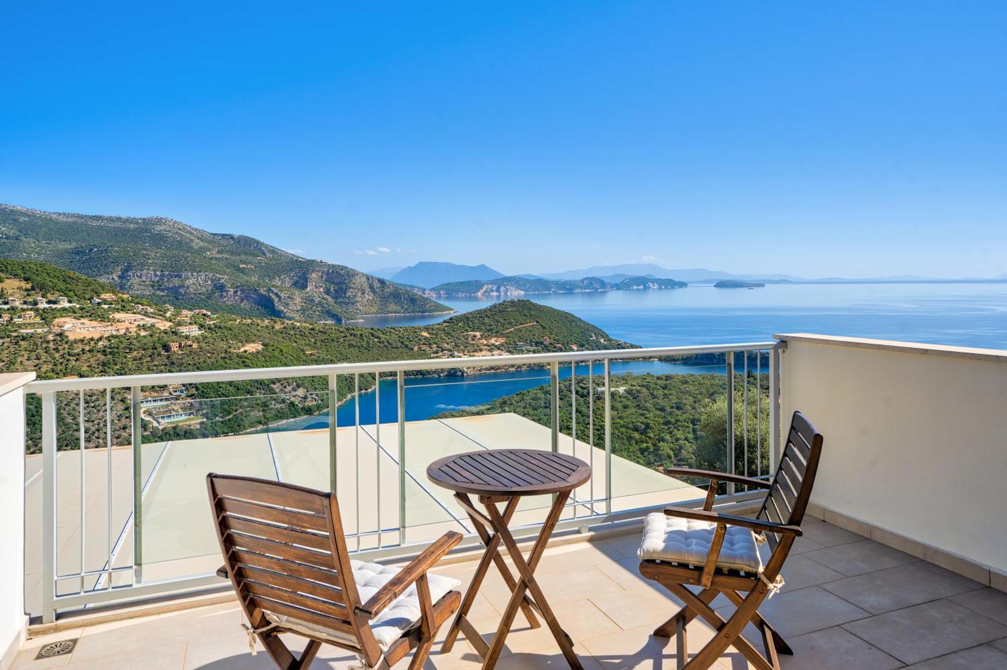 Alfresco Villas 塞沃塔 外观 照片