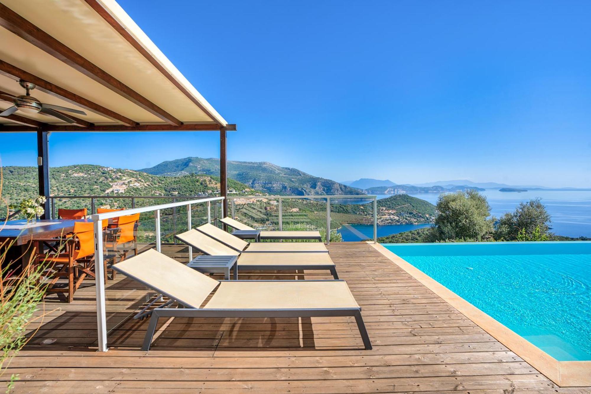 Alfresco Villas 塞沃塔 外观 照片