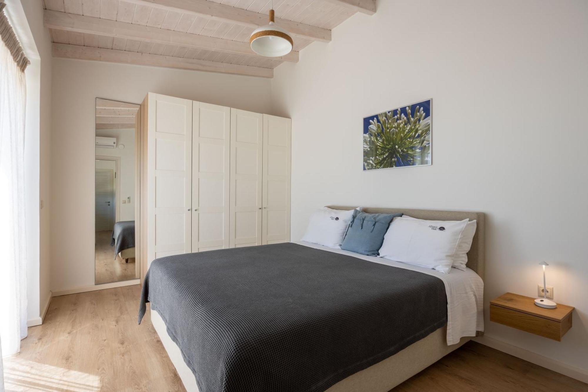Alfresco Villas 塞沃塔 外观 照片