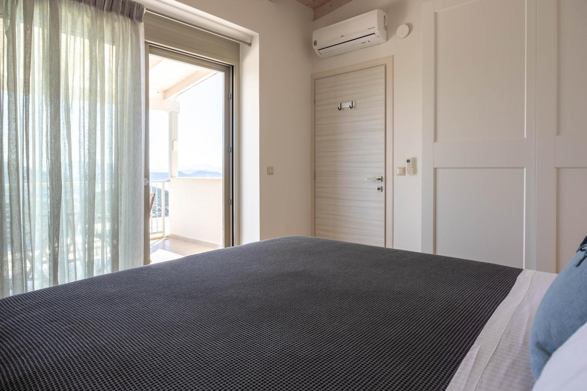 Alfresco Villas 塞沃塔 外观 照片