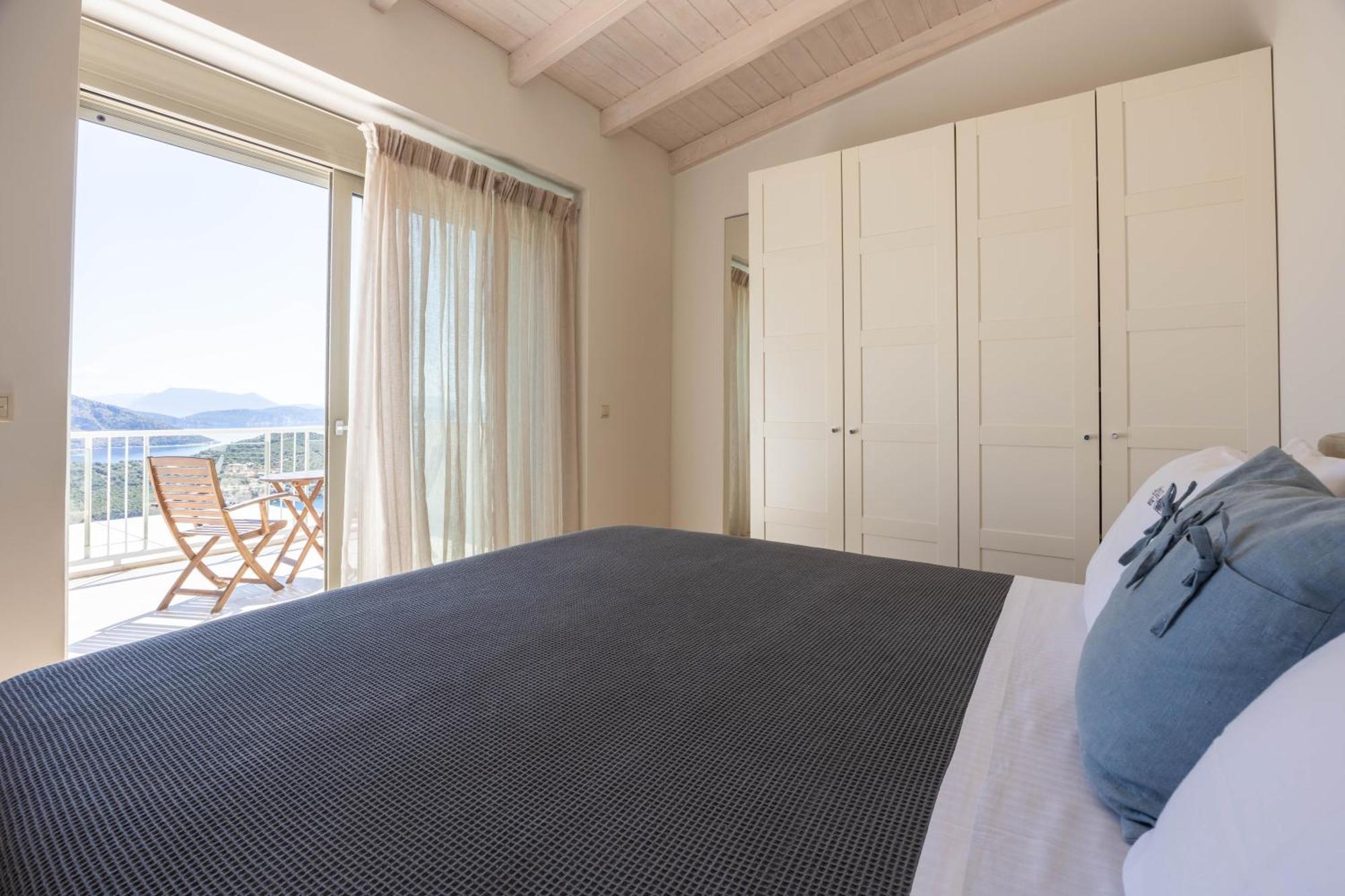 Alfresco Villas 塞沃塔 外观 照片
